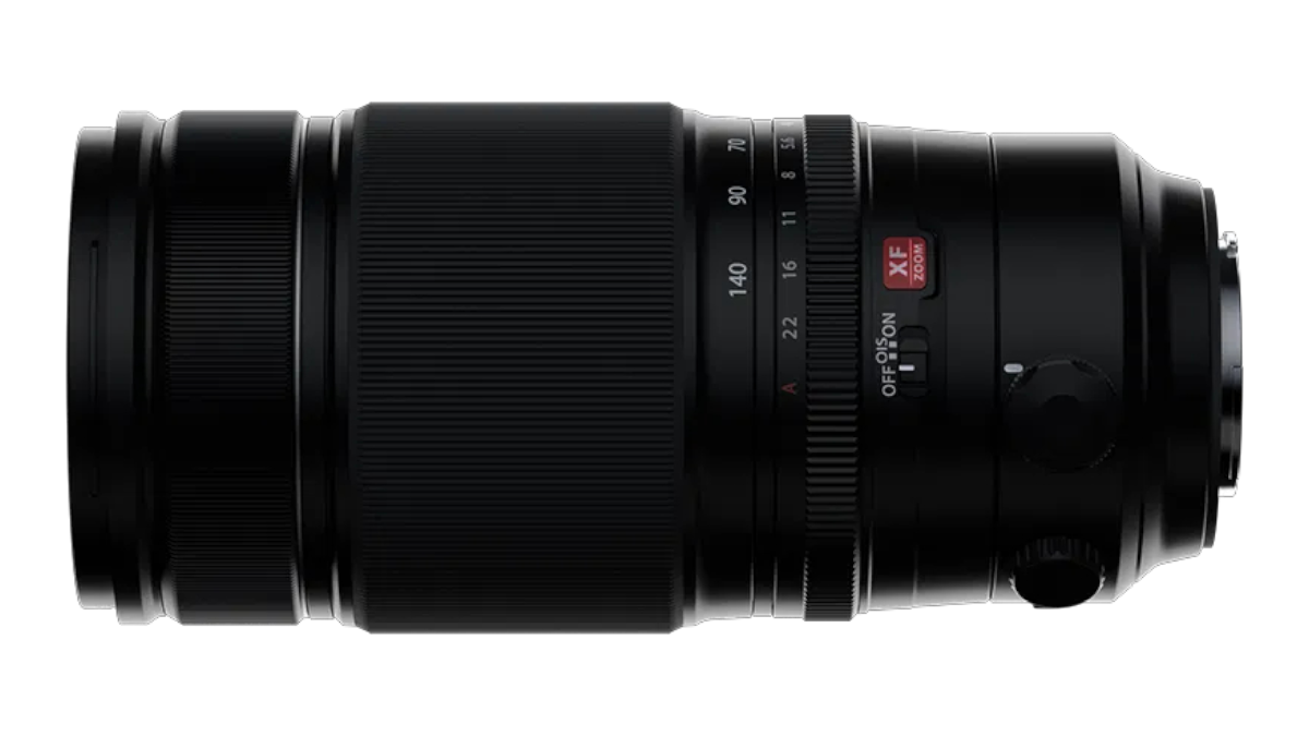 XF 50-140